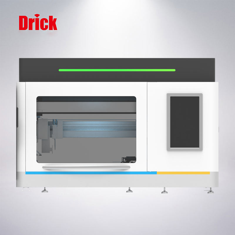 DRK-T800智能微生物菌落挑選工作站